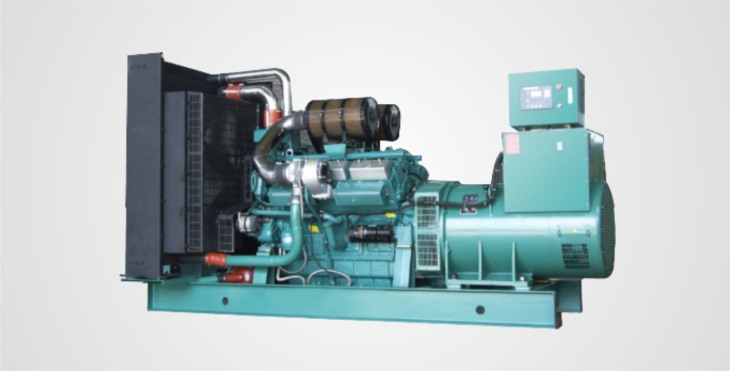 杭州采矿矿山发电机租赁_COPY